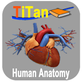 Human Anatomy Guide icon