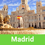 Madrid Tour Guide:SmartGuide