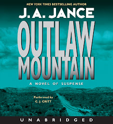 Symbolbild für Outlaw Mountain