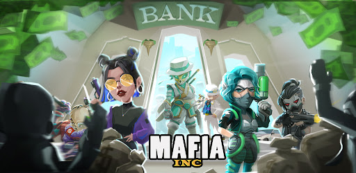 Mafia Inc. MOD APK 0.31 (Money/References) poster-7