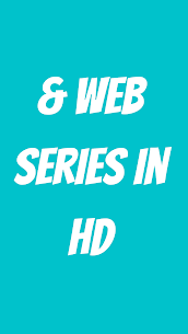 VidFlix – Free Online Movies & Web Series in HD MOD APK (No Ads, Unlocked) 3