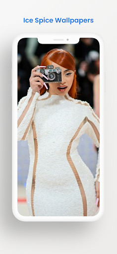 Ice Spice Wallpapers