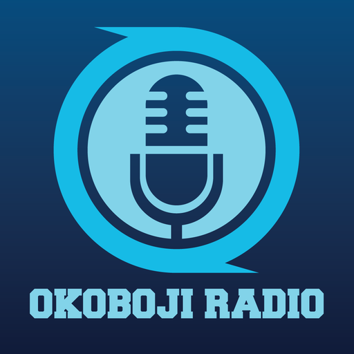 Okoboji Radio Install on Windows