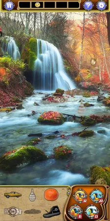 Game screenshot Hidden Object - Nature Escape hack