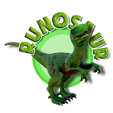 Runosaur icon