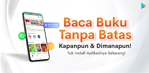 Perpustakaan Digital UPK