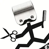 Traditional Barber Shop icon