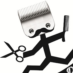 Значок приложения "Traditional Barber Shop"