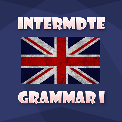 English grammar intermediate 3.25 Icon