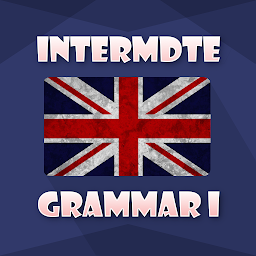「English grammar intermediate」圖示圖片