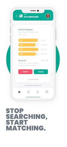 NoBueno Screenshot 4 - AppWisp.com