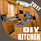 Kitchen Design 2017 icon