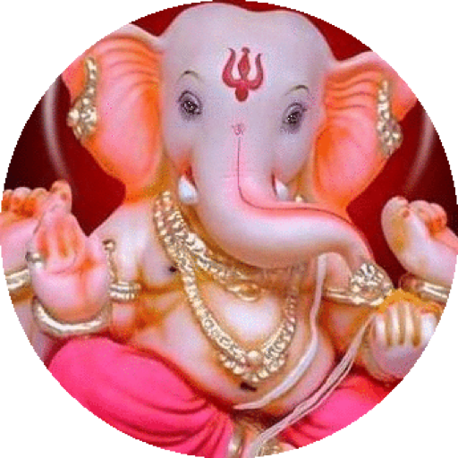 Ganesh Aarti Shendoor Lal गणेश  आरती  शेंदूर  लाल