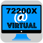Cover Image of ダウンロード 72200X Virtual Exam 1.0 APK