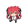 Anime Stickers for WhatsApp - 