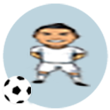 Ronaldo Balls Collector icon