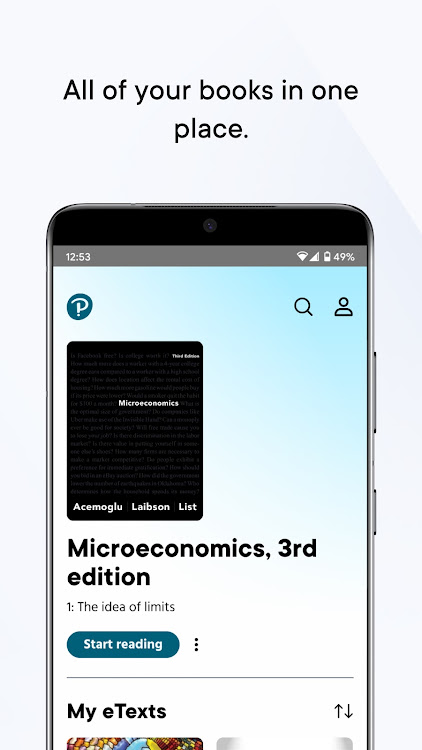 Reader+ - 4.5.8 (1713506160) - (Android)