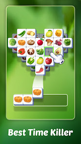 Tile game-Match triple&mahjong apkpoly screenshots 13