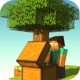 Map Skyblock For MCPE icon