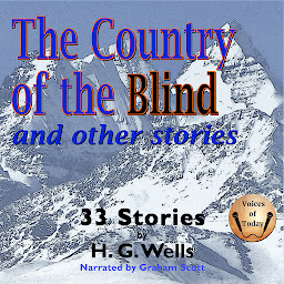 Icon image The Country of the Blind and Other Stories