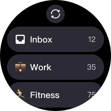 TickTick:To Do List & Calendar - Productivity - apps