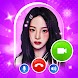Prank Chat - Fake Video Call - Androidアプリ