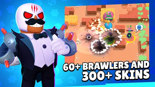 Brawl Stars Apps on Google Play