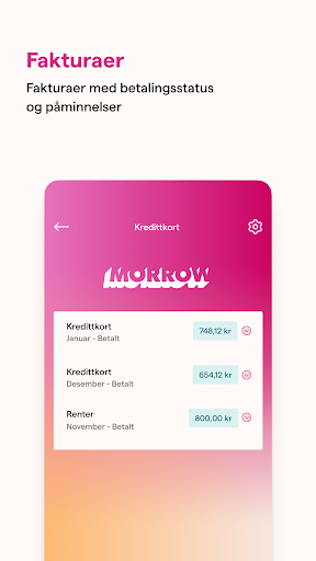 Morrow Bank Screen 3