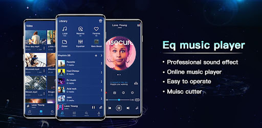 Music Player & HD Video Player cover