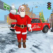 Top 29 Simulation Apps Like Santa Christmas Gift Delivery: Gift Game - Best Alternatives