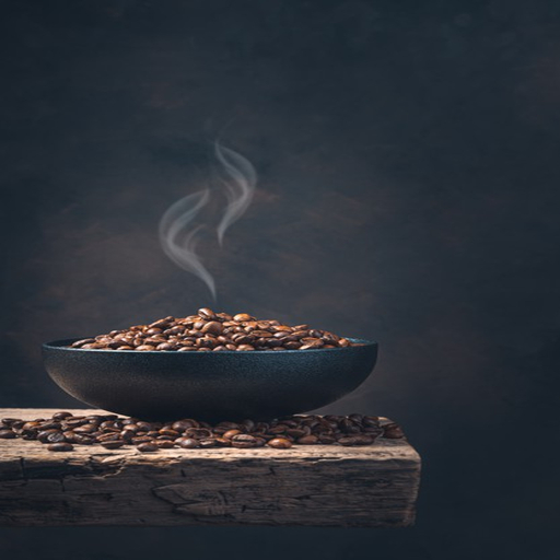 Coffee Shop logo