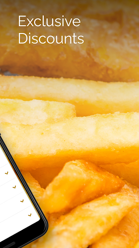 The Golden Fry - Crowthorne Screen 3