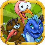 Gonna Fly - Tap and Flap Runner Game With Animals icon
