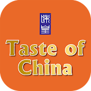 Taste of China, Dunstable 1.01 Icon