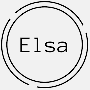 Elsa  Icon