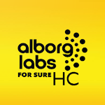 Cover Image of Download alborglab HC 2.8.0 APK