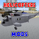 Helicopter Mods Laai af op Windows