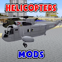 Helicopter Mods