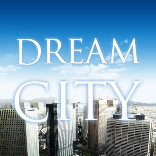 Dream City-多據點 1.7 Icon