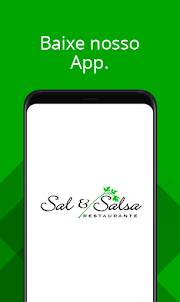 Sal e Salsa Restaurante