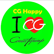 CG Happy GMS Semarang