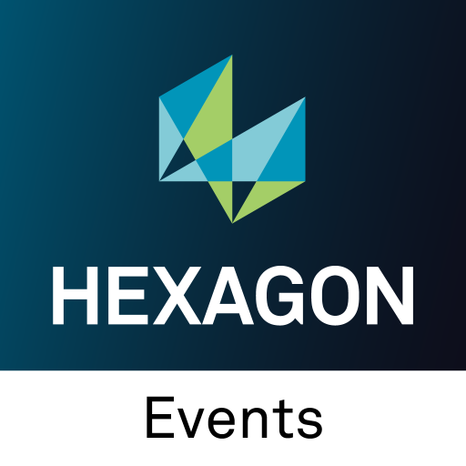 Hexagon Events  Icon