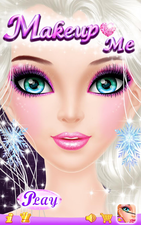 Make-Up Me - 1.1.5 - (Android)