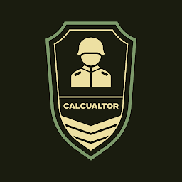 Imagen de ícono de Army Body Fat Calculator