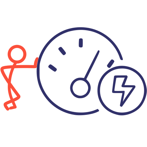 Meter4u logo