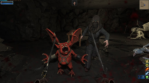 Into The Dark Screen 2