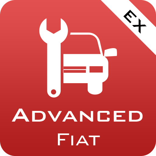 Advanced EX for FIAT 2.0 Icon