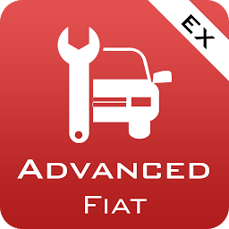 图标图片“Advanced EX for FIAT”
