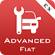 Advanced EX for FIAT Laai af op Windows