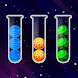 Ball Sort Color Puzzle Game - Androidアプリ